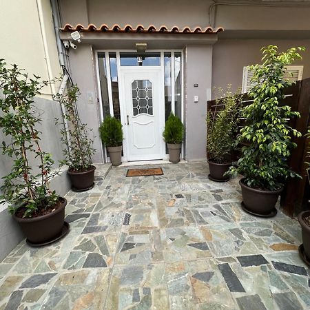 Rooftop Cosy Apartment Perfect Location Heraklion Exteriör bild