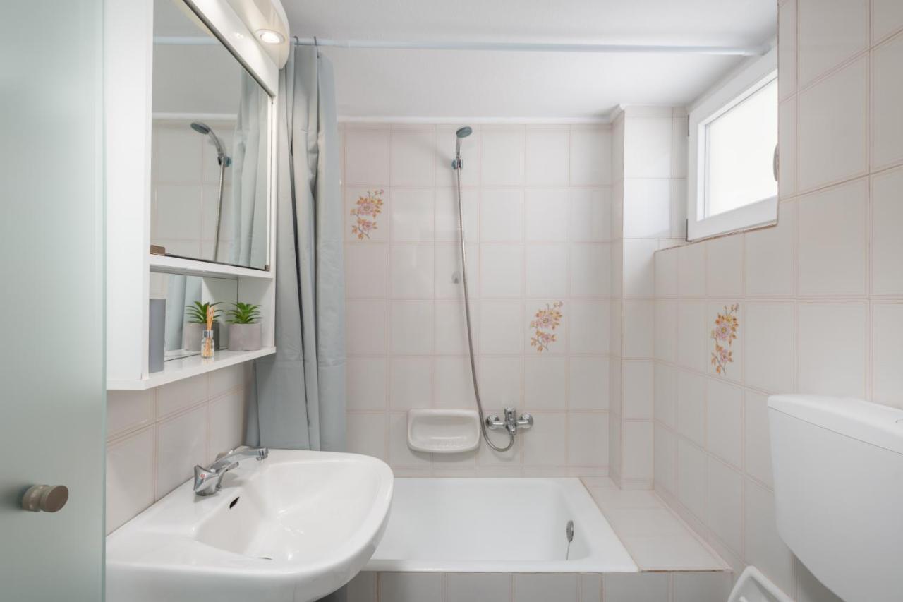 Rooftop Cosy Apartment Perfect Location Heraklion Exteriör bild